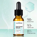Pore Minimizing Face Serum for Skin Tightening and Repair