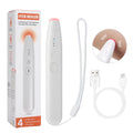 Portable Electronic Insect Bite Itch Relief Pen