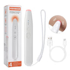 Portable Electronic Insect Bite Itch Relief Pen
