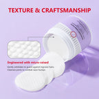 Ingrown Hair Treatment Pads for Razor Bumps and Shaving Irritation
