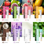 Hydrating Lip Balm for Dry and Cracked Lips