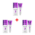 Intense Whitening Toothpaste for Stain Removal and Sensitive Teeth