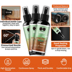 Goiple Lace Tint Spray Waterproof Hairline Wig Color Mousse