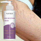 Collagen and Shea Butter Body Smoothing Cream 150g