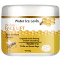 Water Ice Levin Bee Venom Anti Aging Face Cream Firming Moisturizer