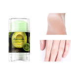Avocado Moisturizing Balm Stick for Dry Cracked Hands and Feet