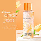 Senoritas Secret Fragrance Body Spray Long Lasting Scent Deodorant 250ml