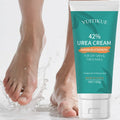 YUITIKUE 42 Percent Urea Cream Foot Moisturizer for Cracked Heels 100g