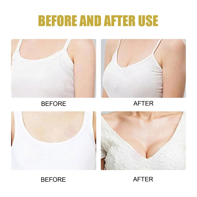 Breast Enhancement Firming Patches - 7
