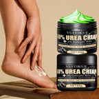 Urea Cream 60g Cracked Heel Repair Moisturizer for Dry Skin Hands Feet