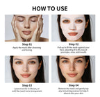 Bio-Collagen Deep Hydrating Face Mask