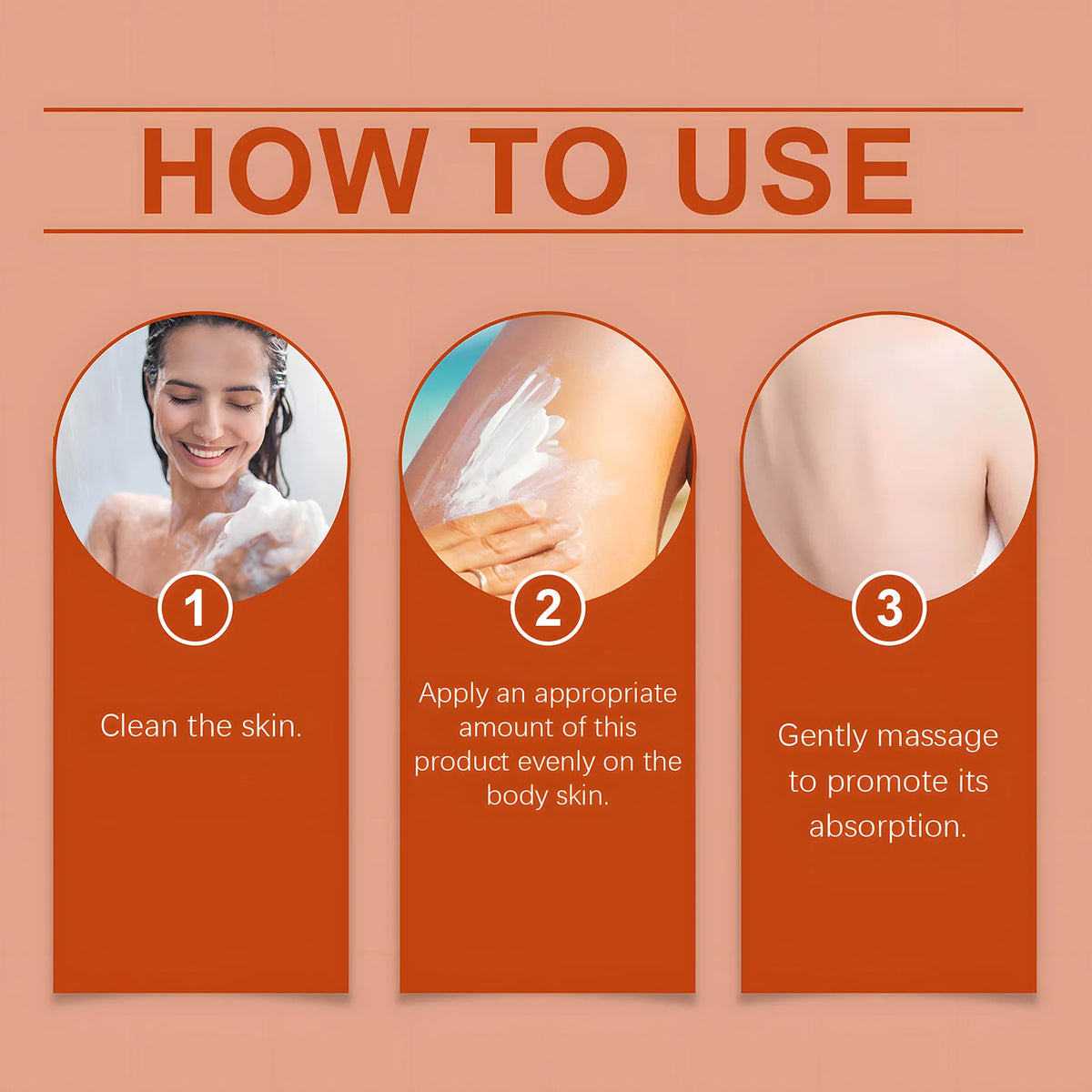 Bee Sculpt Firming Cream Anti Aging Skin Tightening Moisturizer