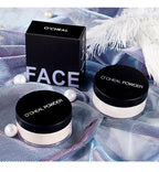 OCHEAL Lightweight Loose Setting Powder Waterproof Long Lasting Makeup