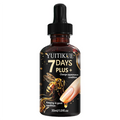 YUITIKUE Bee Extract Nail Repair Oil Cuticle Treatment 30ml