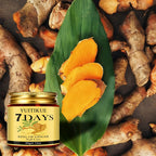 YUITIKUE Ginger Nail Repair Cream 60g Cuticle Nourishing Treatment