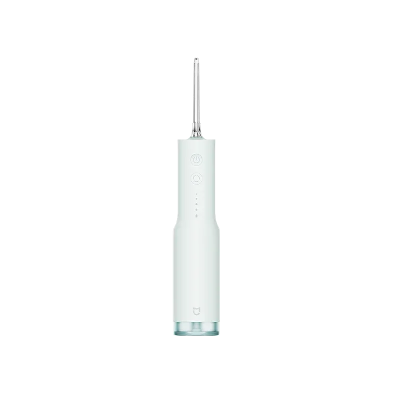 Mijia F300 Electric Oral Irrigator Portable Water Flosser Teeth Cleaner - 25