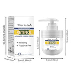 Retinol Advanced Firming Cream Anti Aging Moisturizer for Face