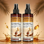 Leave-In Conditioner Spray for Dry Damaged and Frizzy Hair 100ml