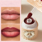 Velvet Matte Strawberry Lip Cream