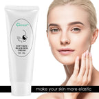 Carbon Laser Facial Gel for Skin Rejuvenation and Deep Pore Cleansing