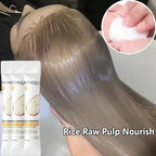 Magical Hair Mask for Damaged and Frizzy Hair