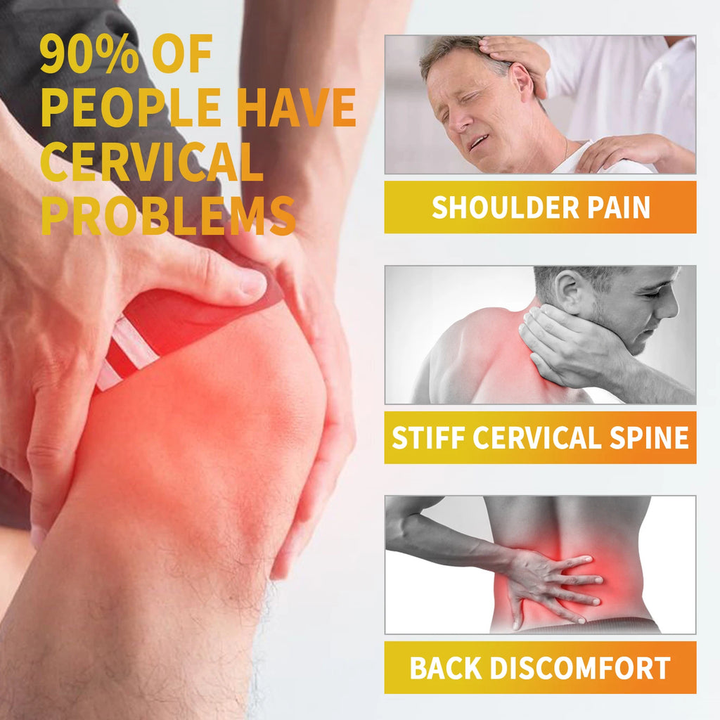 Propolis Joint and Muscle Relief Cooling Massage Gel