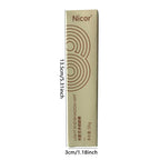 Nicor High Gloss Concealer Stick Waterproof Face Makeup