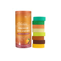 8 Piece Aromatherapy Shower Steamer Tablet Set for Relaxation