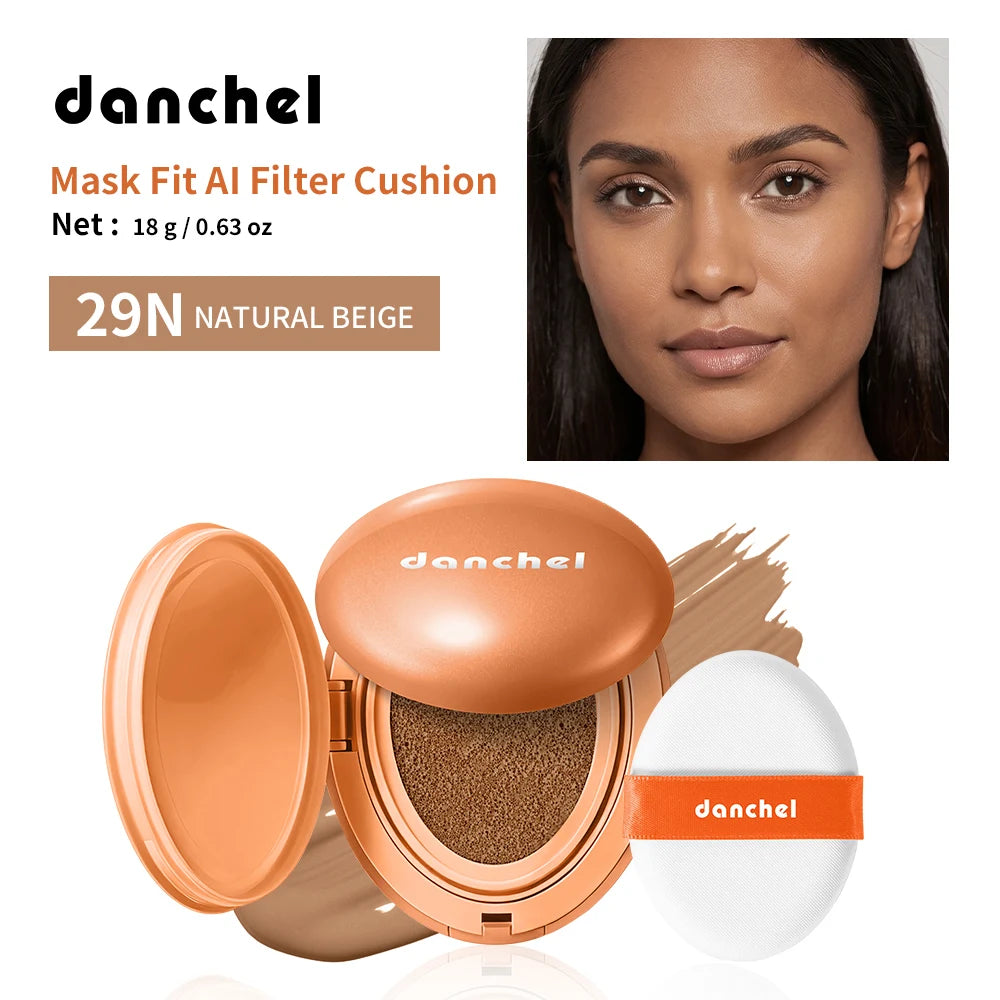 Collagen Hydro Air Cushion CC Cream Foundation - 26