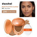Collagen Hydro Air Cushion CC Cream Foundation