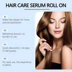 Rosemary Scalp Nourishing Hair Growth Serum Roller