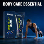 Soothing Joint and Muscle Relief Cream