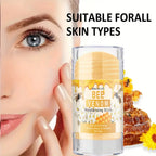 Bee Venom Eye Cream Stick Moisturizing and Firming Balm