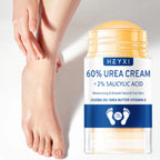 Heyxi 60 Percent Urea Cream Moisturizing Hand and Foot Repair Balm