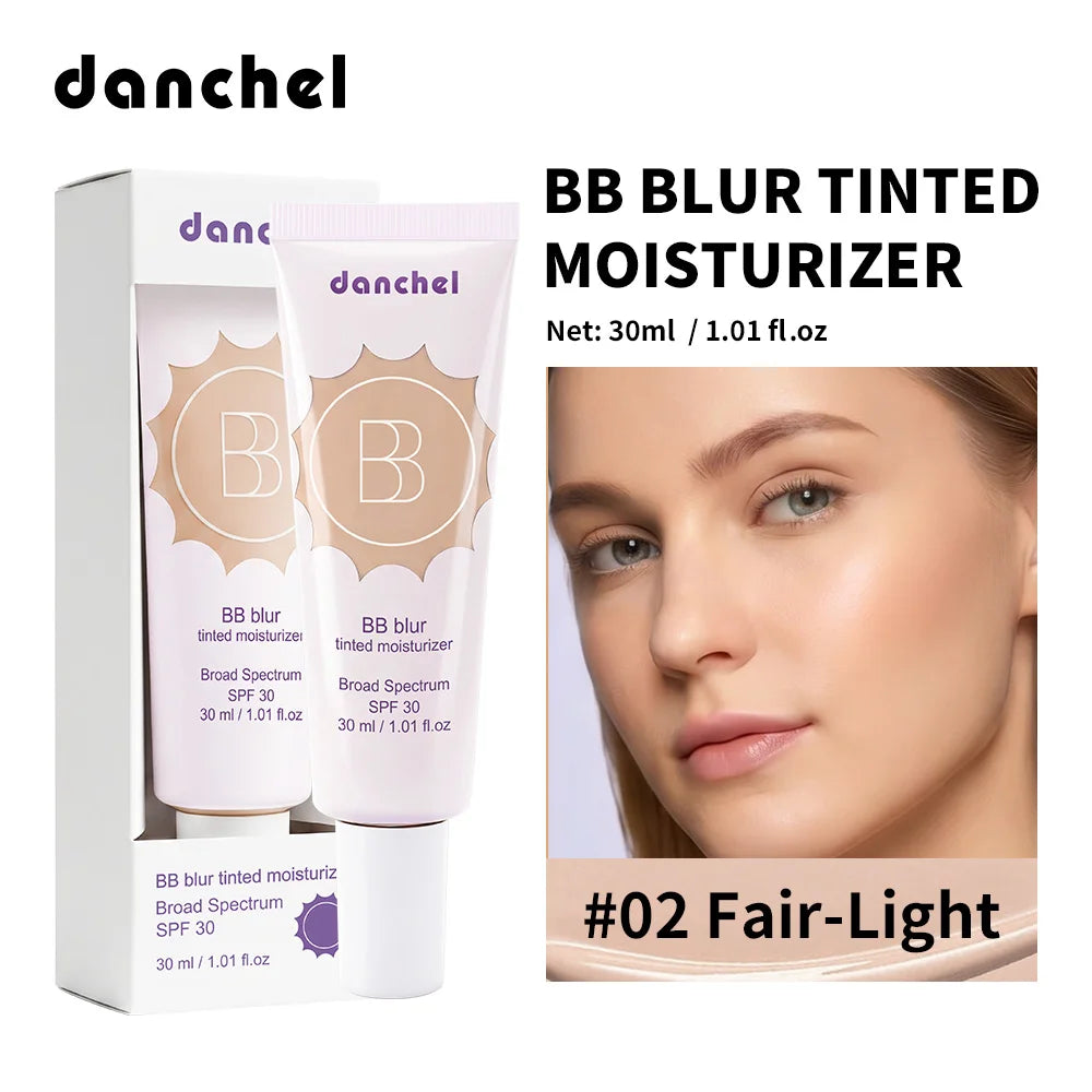 Matte Tinted Moisturizer with SPF 30 for Flawless Coverage - 29