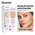 Matte Tinted Moisturizer with SPF 30 for Flawless Coverage