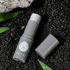 HEYXI Bamboo Charcoal Blackhead Cleansing Mask Stick Pore Refining