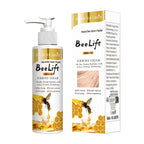 Bee Venom Firming Cream Anti Aging Moisturizing Body Lotion 150g
