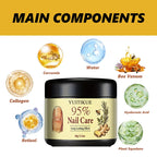 Yuitikue 60g Nail Repair Cream Strengthening and Foot Nail Care