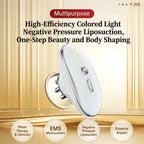 Multifunctional Body and Face Sculpting Massager