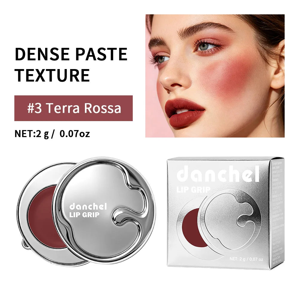 Magnetic Nourishing Lip and Cheek Cream - 22