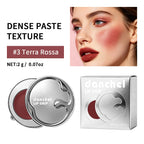 Magnetic Nourishing Lip and Cheek Cream