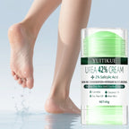 YUITIKUE 42% Urea Cream Moisturizer for Dry Cracked Skin and Heels