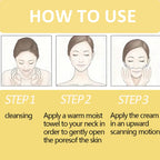 Water Ice Levin Anti Wrinkle Face Cream Moisturizing Skin Firming Lotion