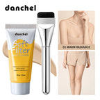 Waterproof Full Coverage Body Concealer for Scars and Tattoos