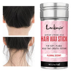Lockmio Wig Installation Kit Hair Wax Stick Melting Spray Edge Control