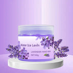 Lavender Moisturizing Hand Wax Mask Smoothing Skin Treatment