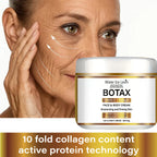 Niacinamide Collagen Face Cream Firming Anti Aging Moisturizer 50g