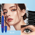 Meidian Waterproof Mascara Long Lasting Volumizing Eye Makeup