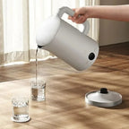 Mijia Smart Electric Kettle 3 Stainless Steel Rapid Boiling Water Heater
